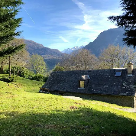 Villa La Bergerie De Louvie Exterior foto