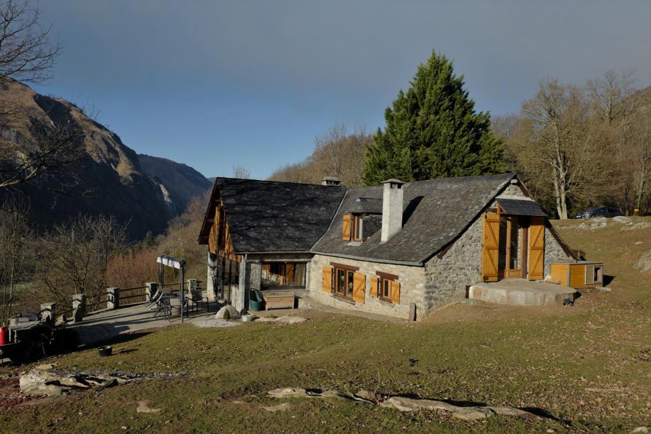 La Bergerie De Lodge