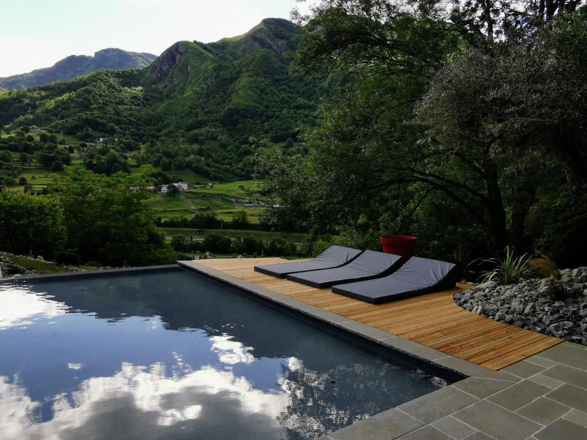 La Bergerie De Lodge *