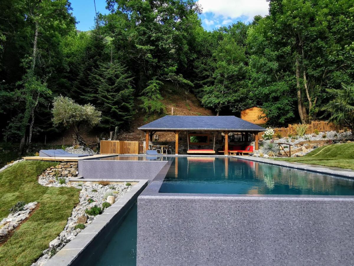 La Bergerie De Lodge *