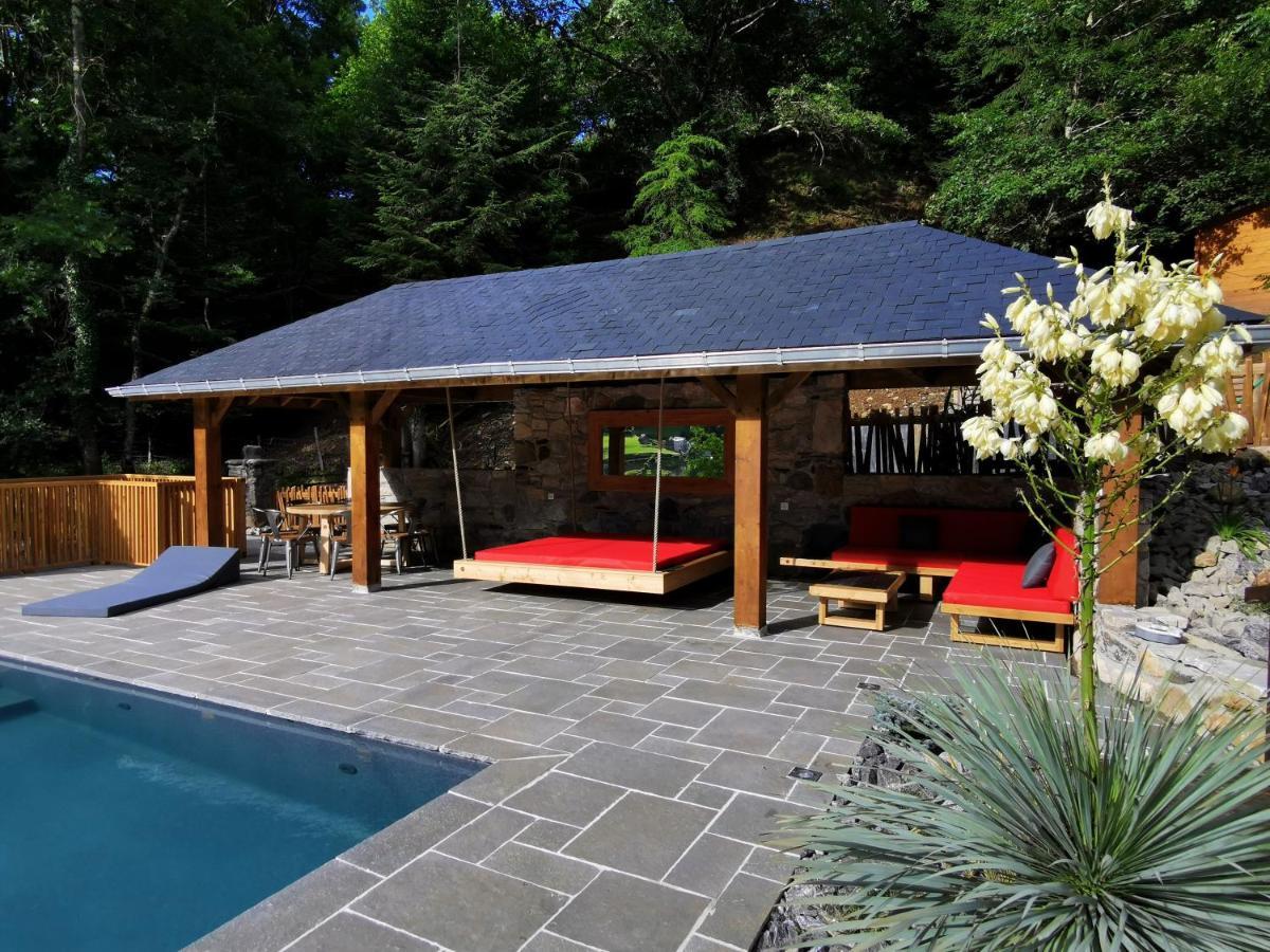La Bergerie De Lodge Louvie-Soubiron