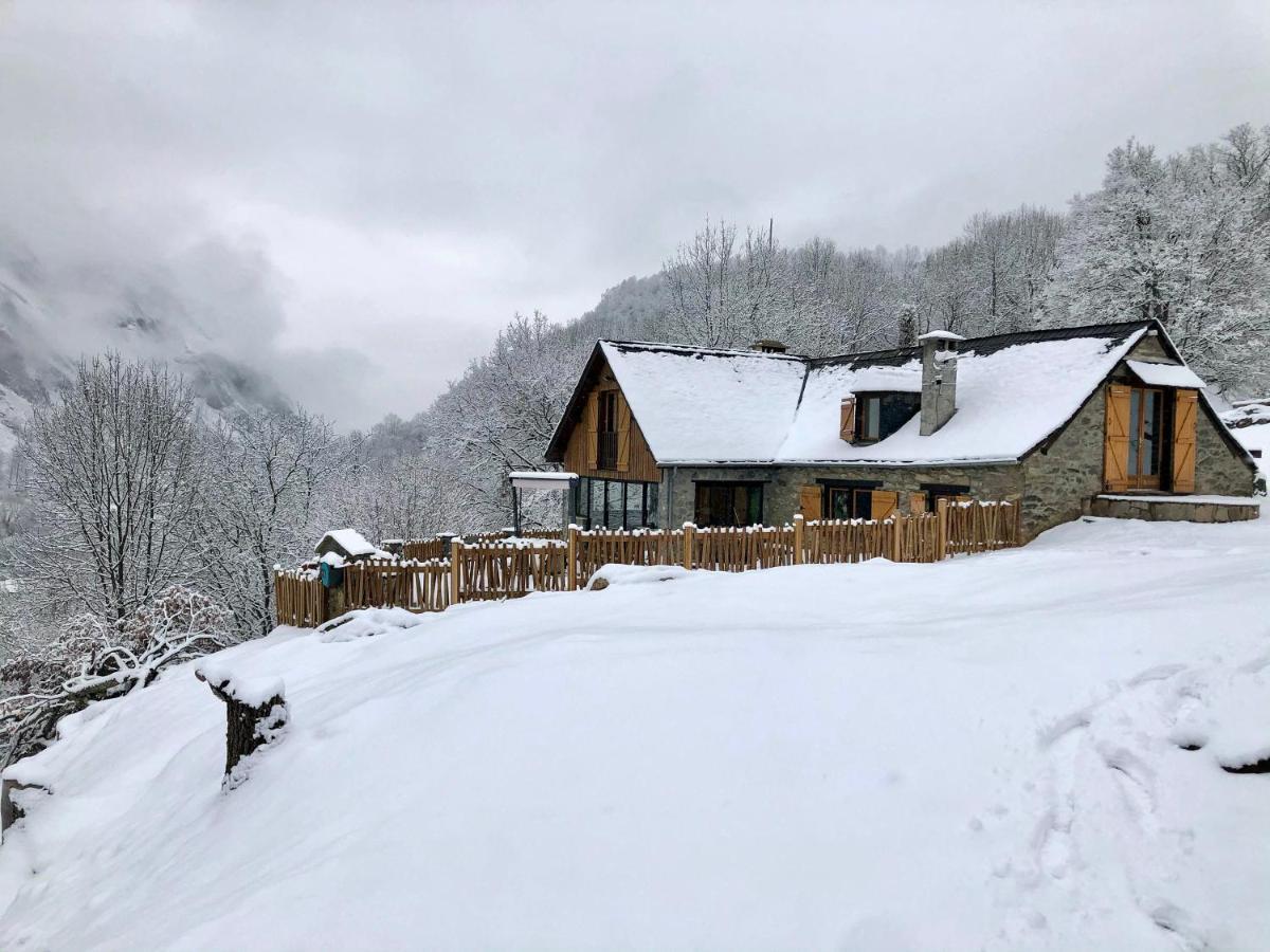 La Bergerie De Louvie-Soubiron