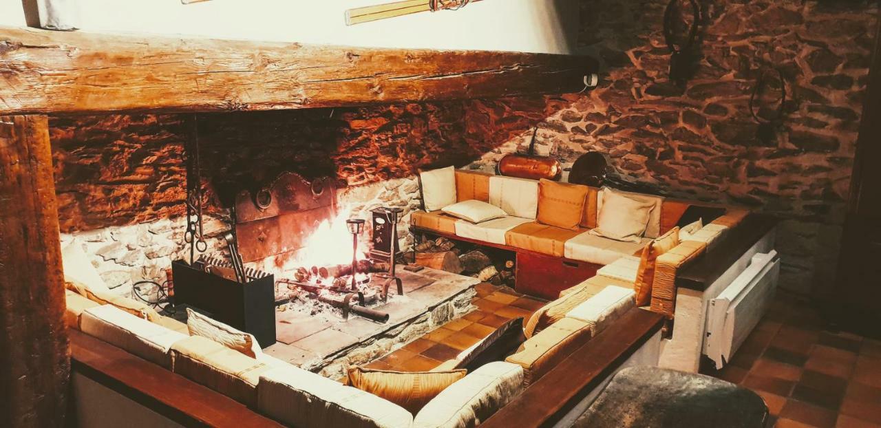 La Bergerie De Lodge *