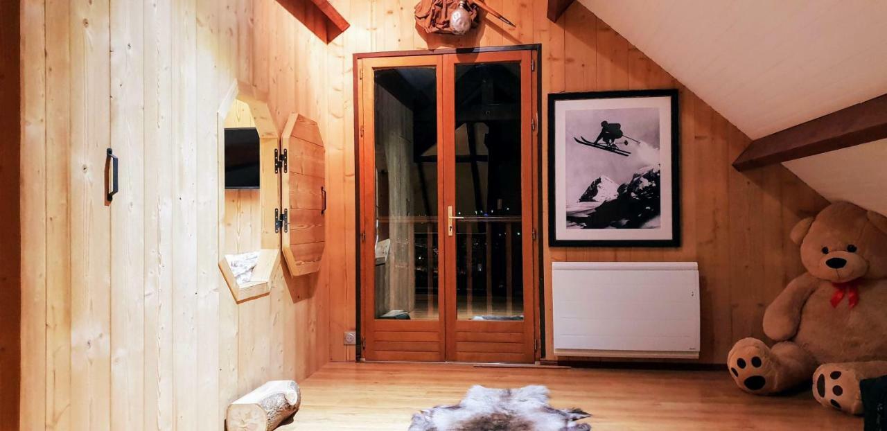 La Bergerie De Lodge *