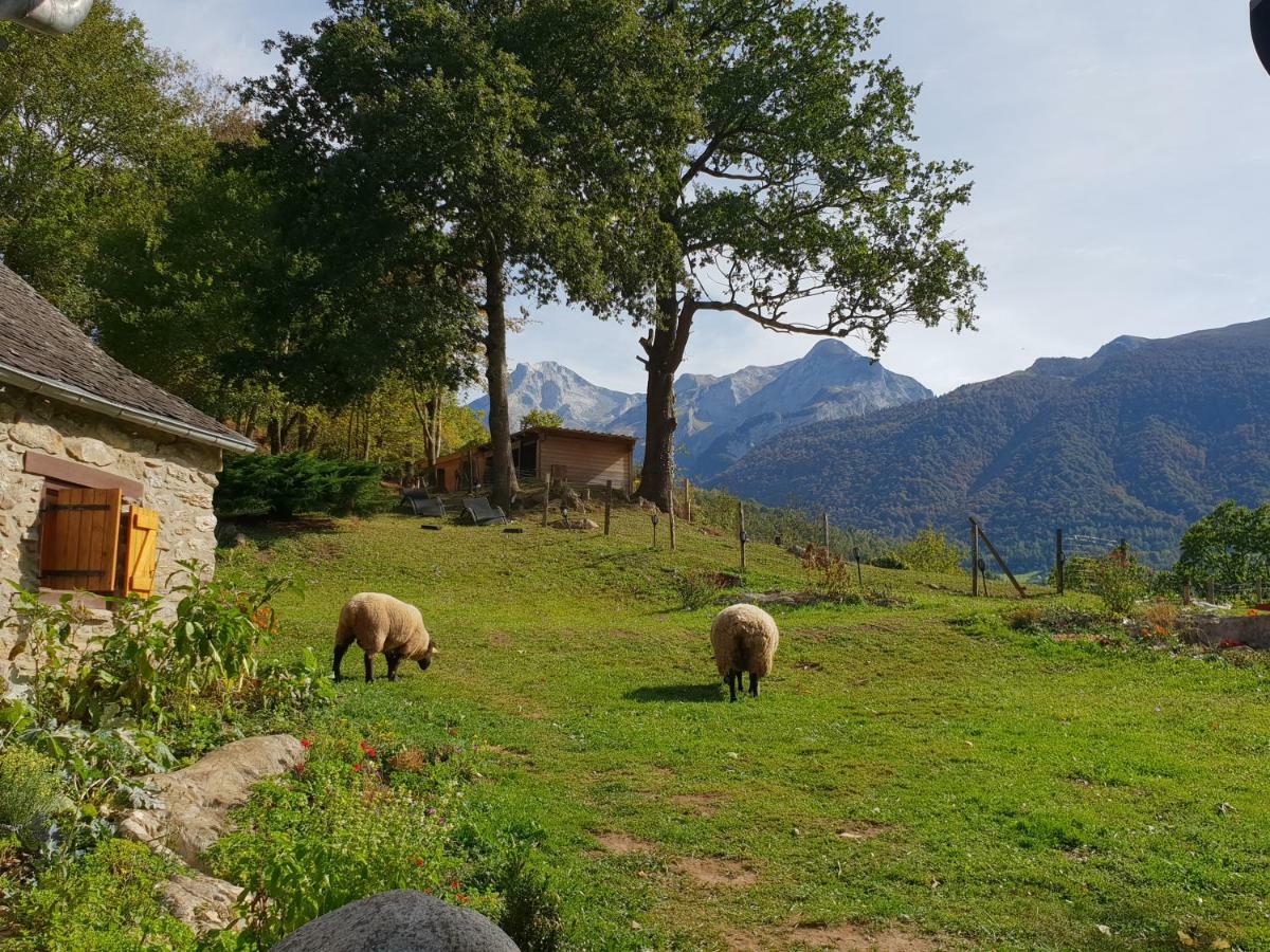 La Bergerie De *