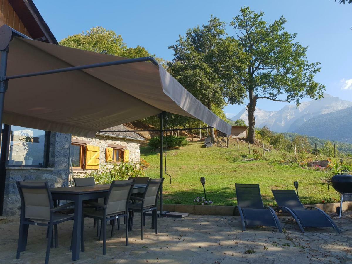 Lodge La Bergerie De *