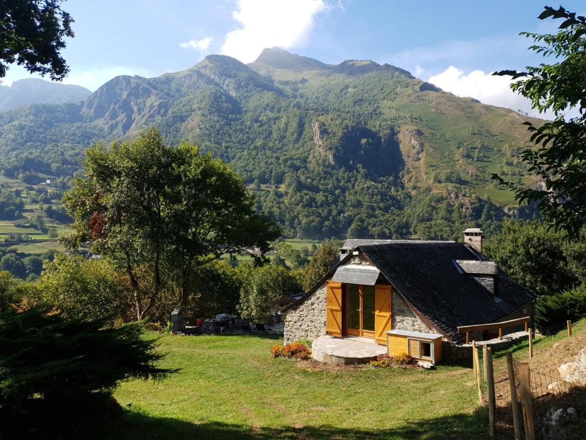 Lodge La Bergerie De *